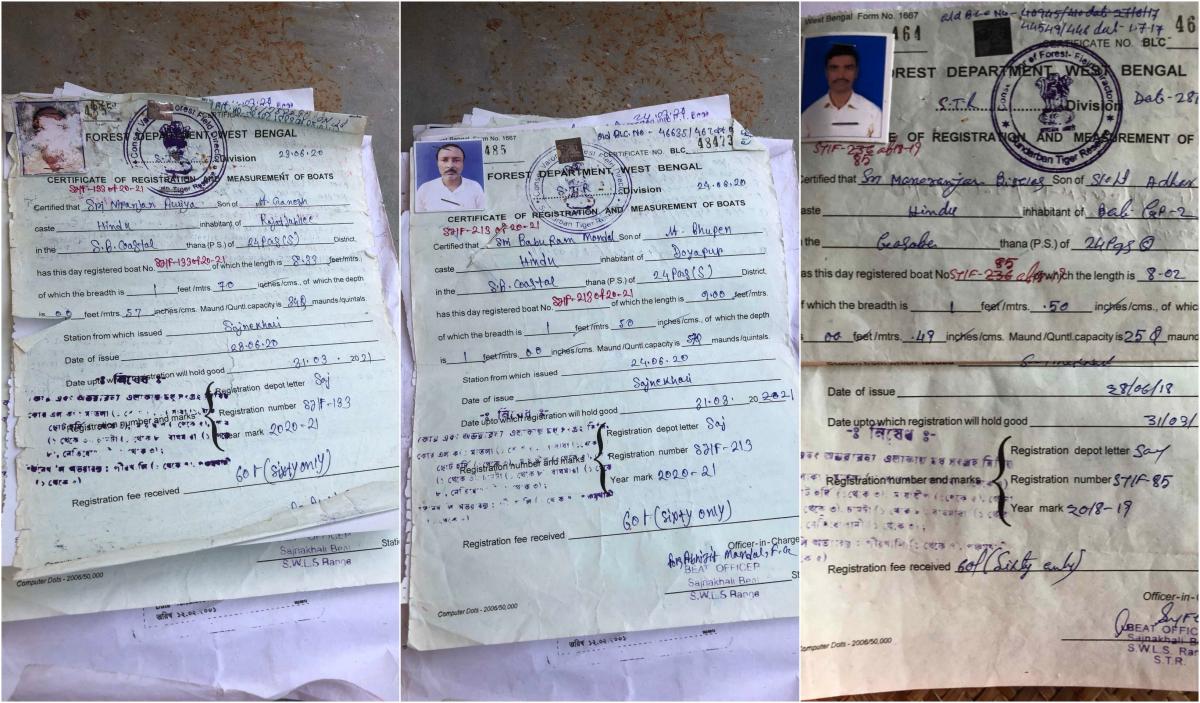 A ‘Licence’ to Kill in the Sundarbans The India Forum